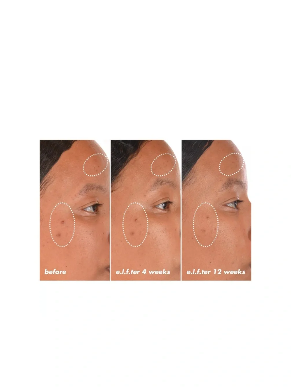 E.l.f. Skin Bright Icon Vitamin C+E + Ferulic Serum
